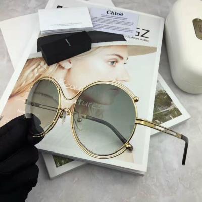 Cheap Chloe Sunglasses wholesale No. 3